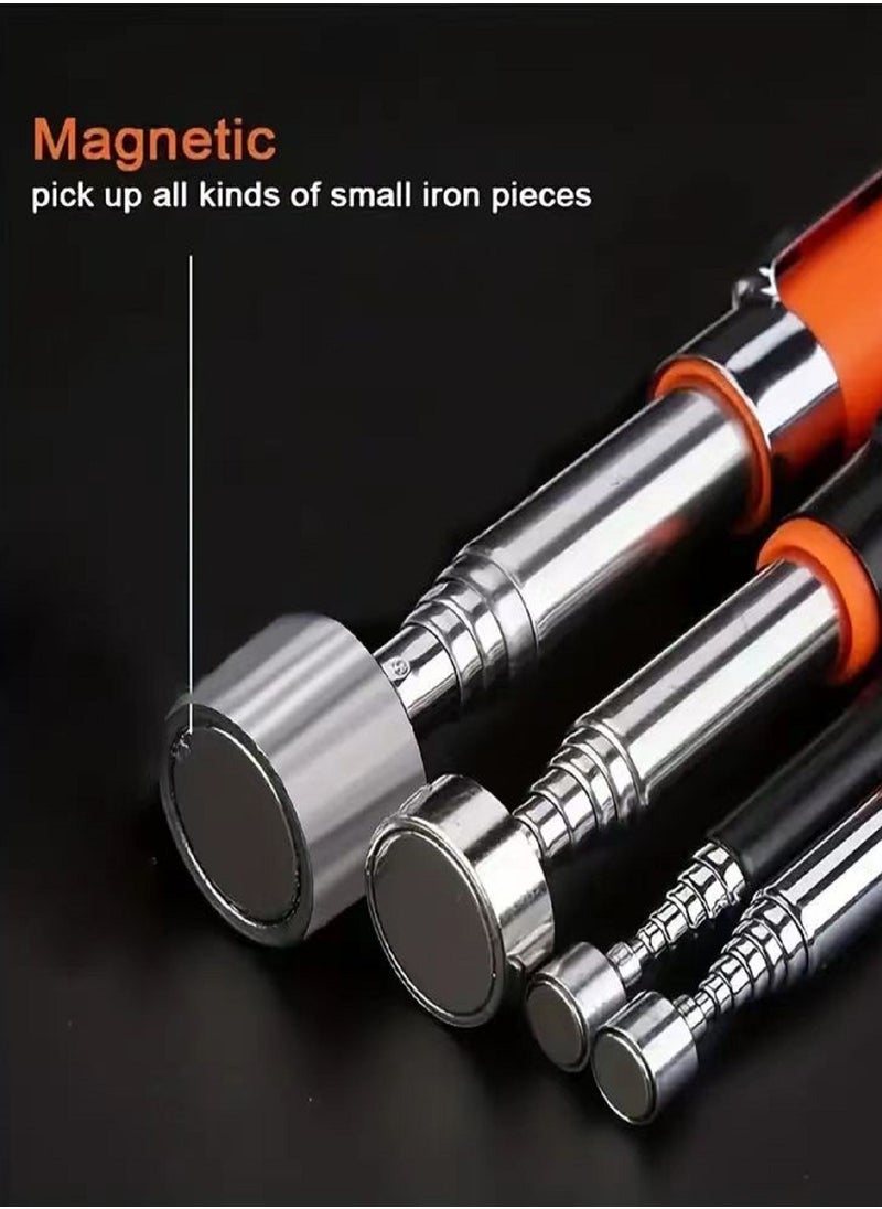 Generic - Eight Pound Metal Picker - Image 1