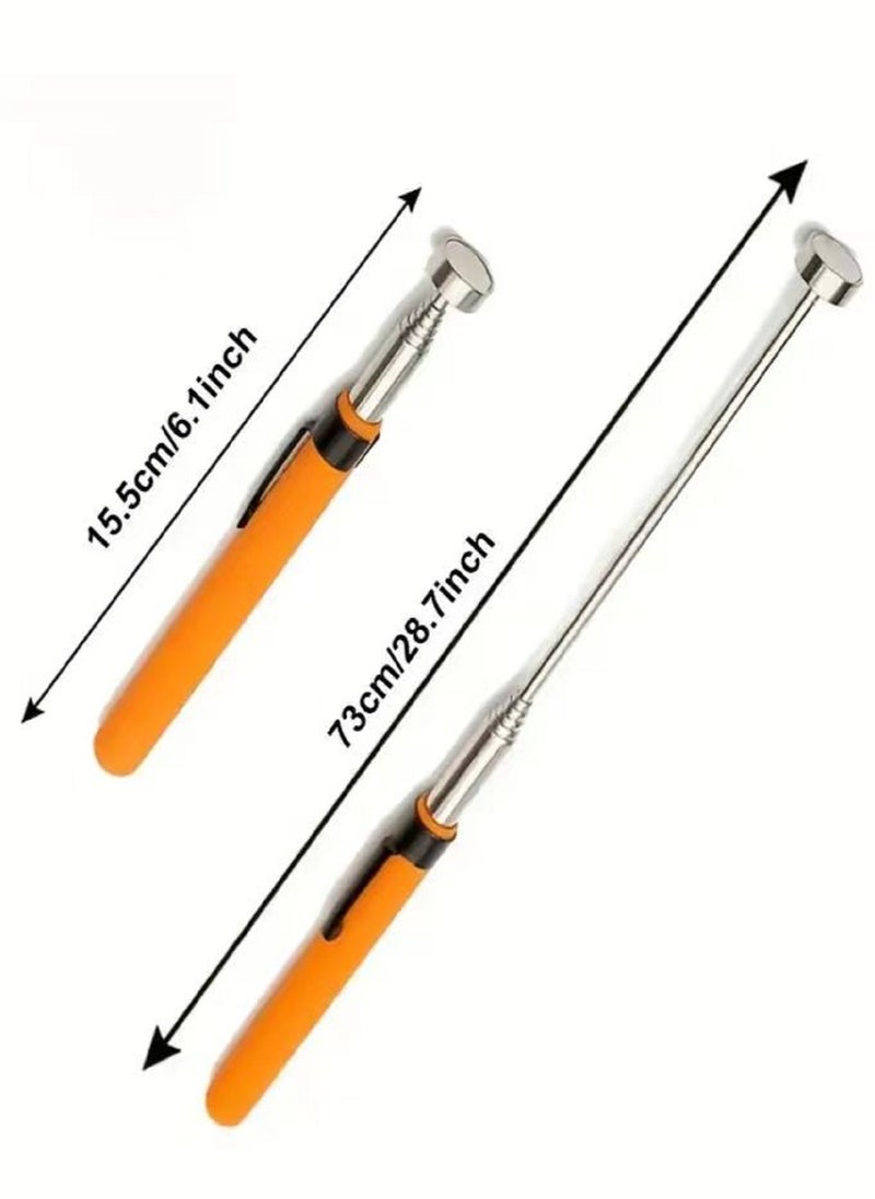 Generic - Eight Pound Metal Picker - Image 1