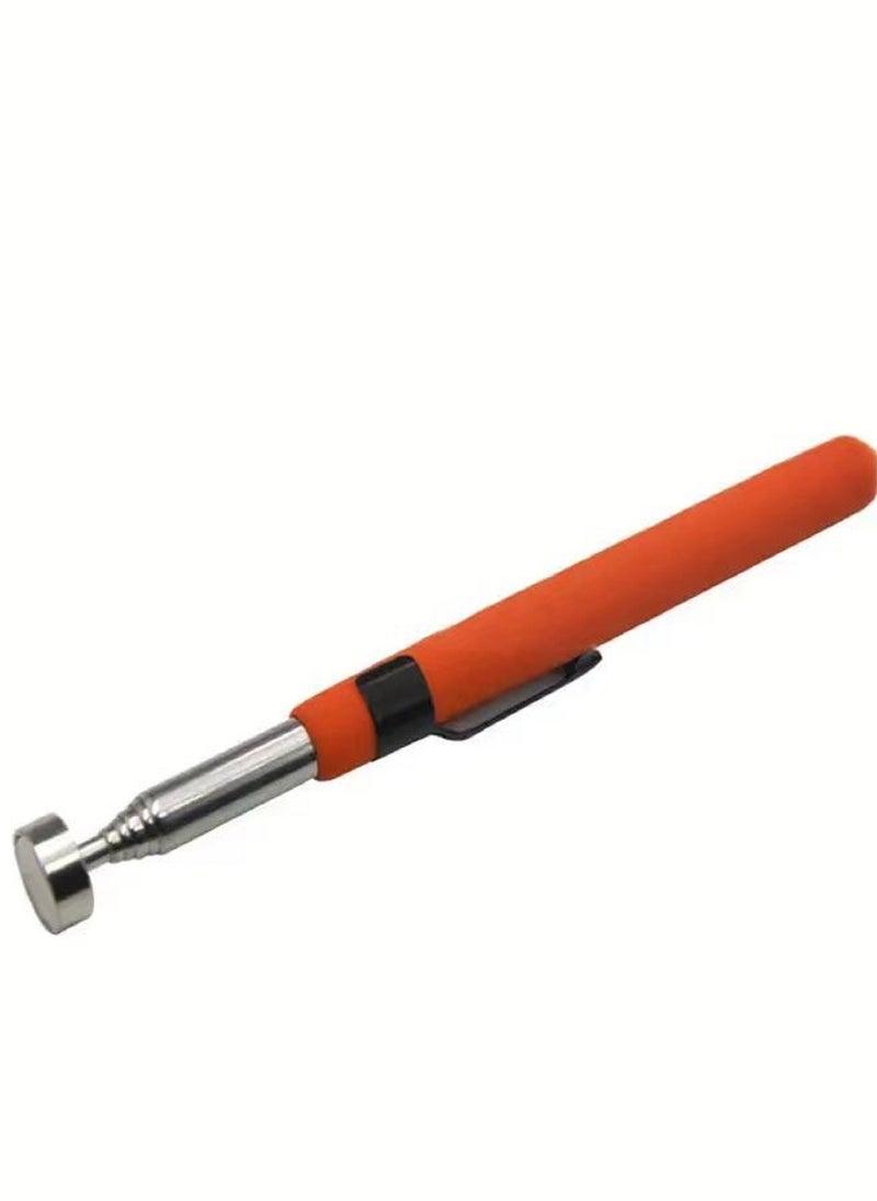 Generic - Eight Pound Metal Picker - Image 1