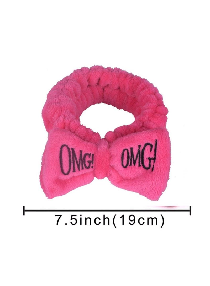 وي هابي OMG! اكسسوارات حزام رأس الرسالة  - Image 2