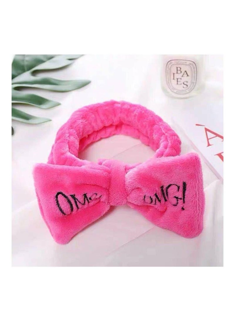 وي هابي OMG! اكسسوارات حزام رأس الرسالة  - Image 3
