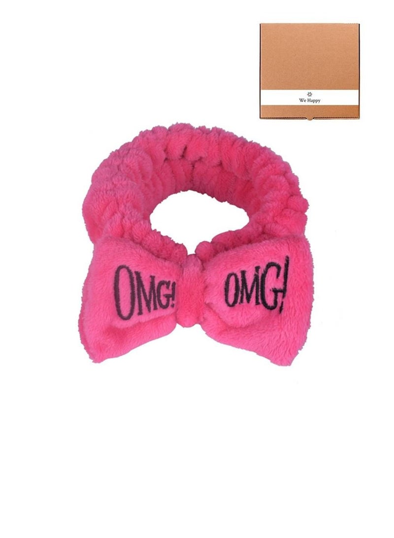 وي هابي OMG! اكسسوارات حزام رأس الرسالة  - Image 1
