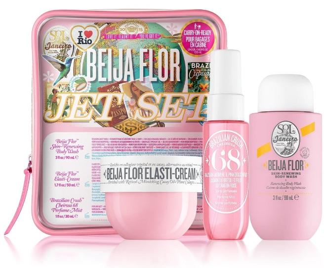 Sol De Janeiro Beija Flor Summer Jet Set