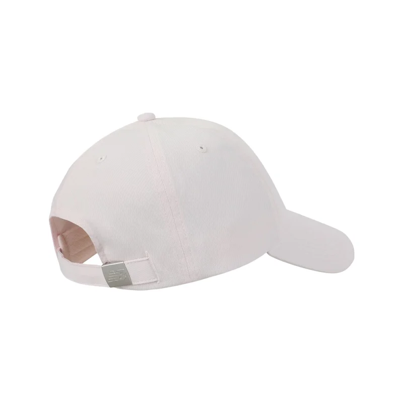 New Balance Women's 6 Panel Linear Logo Hat