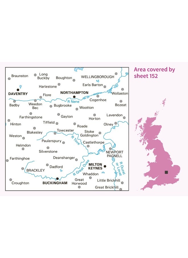 null - Northampton, Milton Keynes,Buckingham & Daventry - Image 1