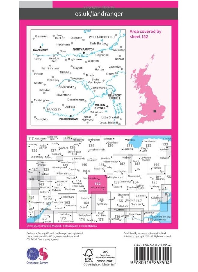 null - Northampton, Milton Keynes,Buckingham & Daventry - Image 1