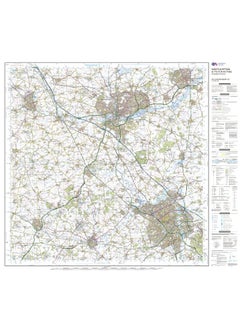 Northampton, Milton Keynes,Buckingham & Daventry