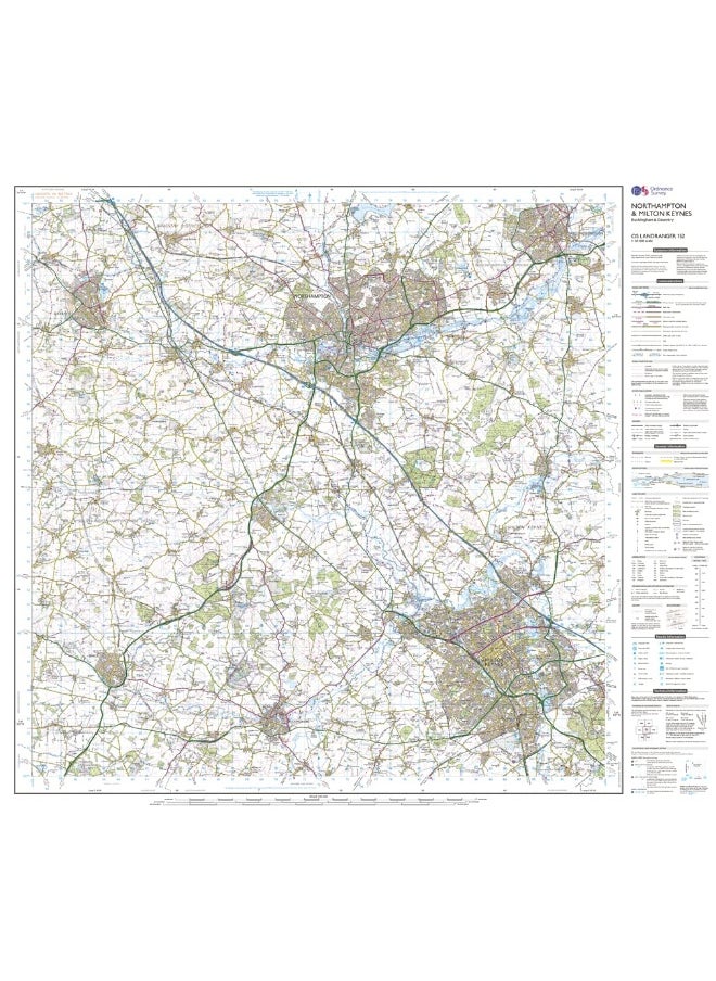 null - Northampton, Milton Keynes,Buckingham & Daventry - Image 1