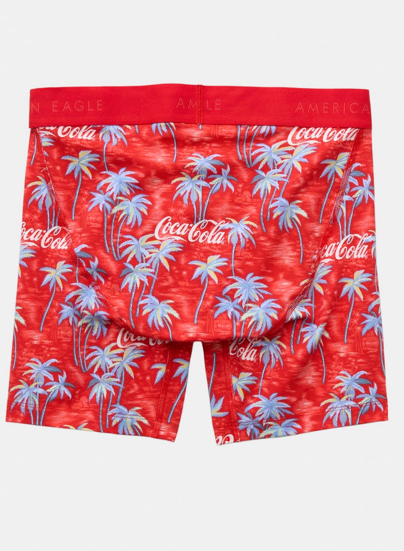 AEO Men's 6" Classic Boxer Brief