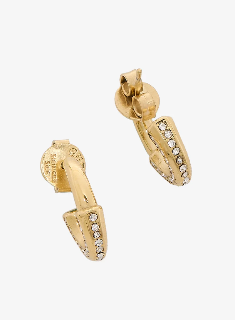 جس أقراط ماجوريل بدون شعار