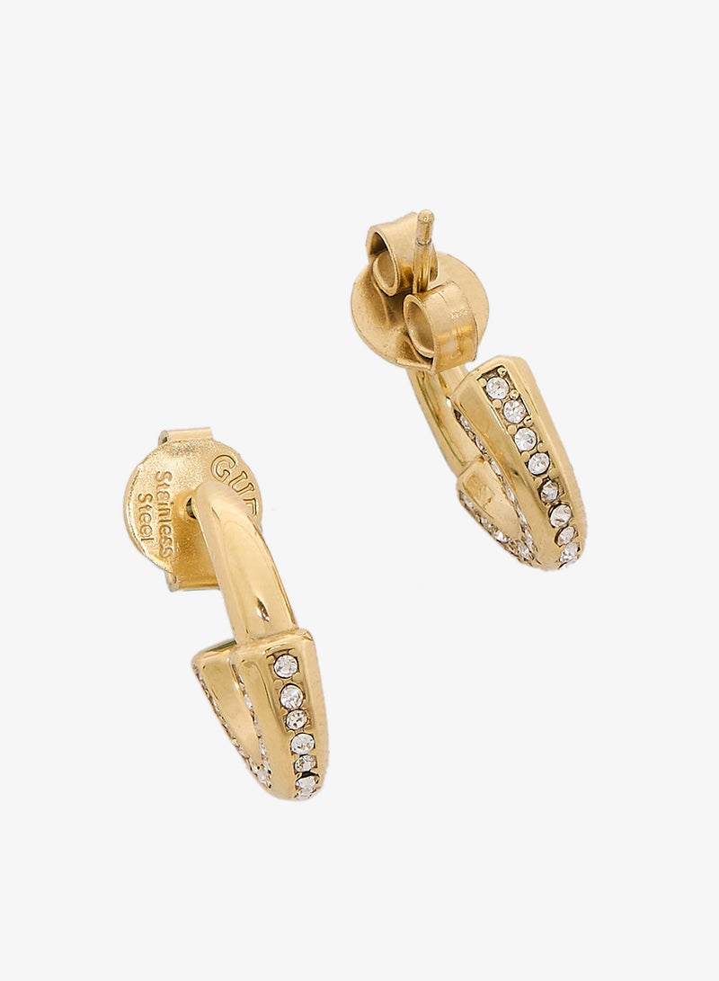 جس أقراط ماجوريل بدون شعار - Image 2