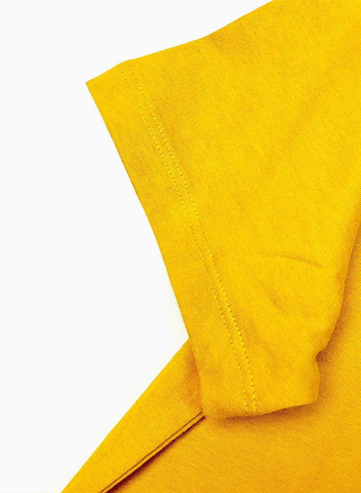 100% cotton t-shirt  - Image 3