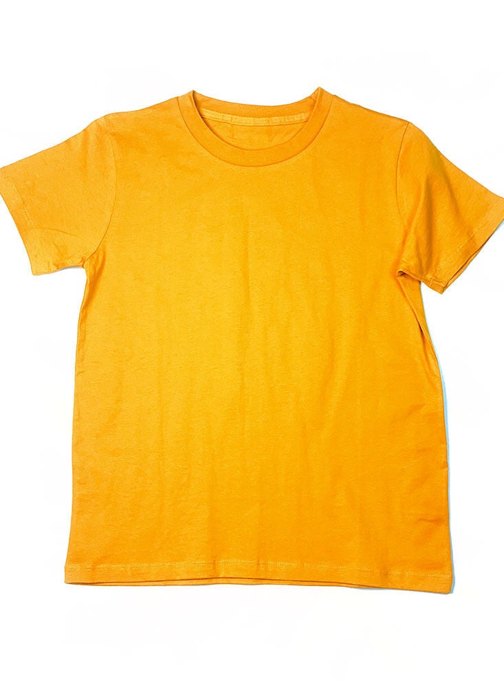 100% cotton t-shirt  - Image 1