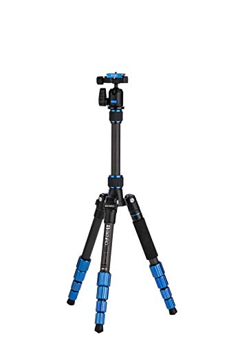 Benro Slim Travel Kit - Carbon Fiber (FSL09CN00) - Image 5