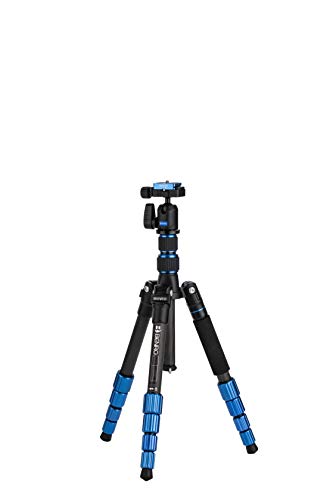 Benro Slim Travel Kit - Carbon Fiber (FSL09CN00) - Image 1