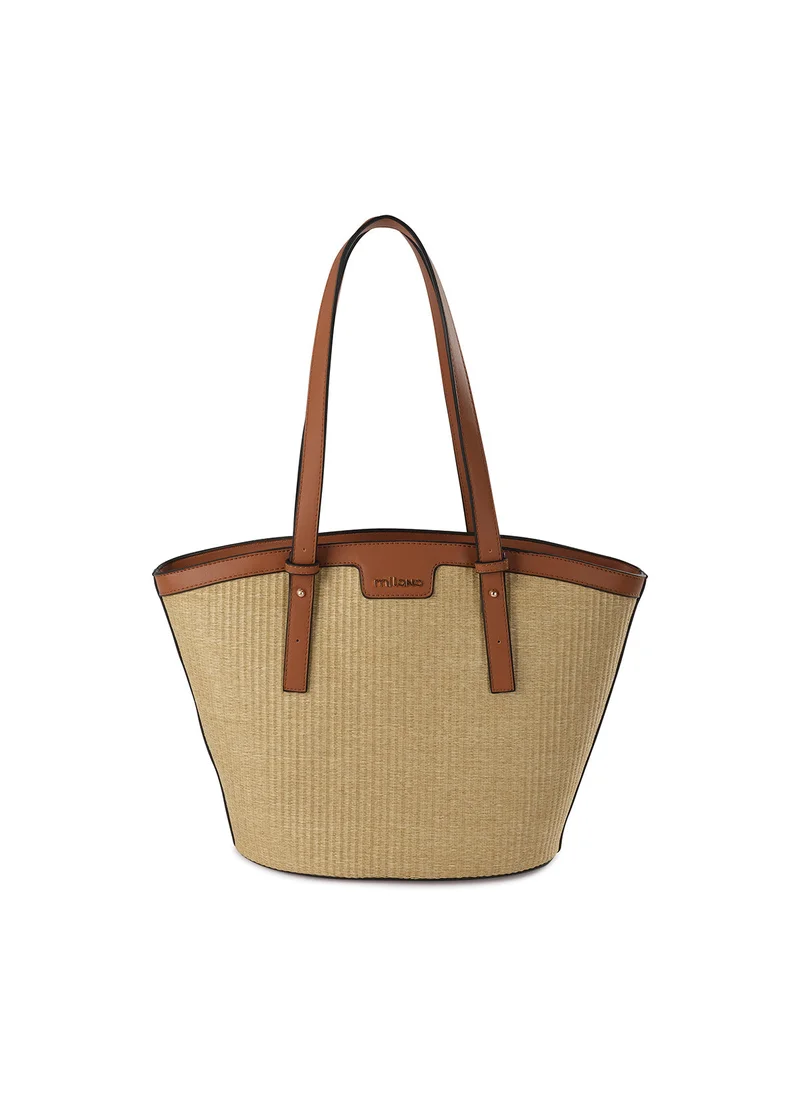 ميلانو HANIYA-SHOPPER BAG