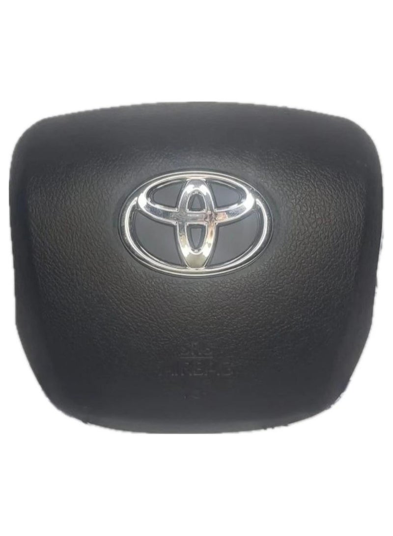 TOYOTA Airbag cover for Hilux and Fortuner - 2016-2025 - Image 1