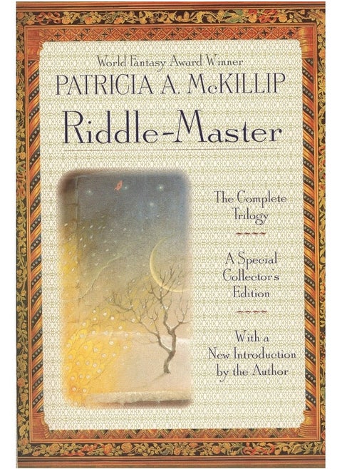 Riddle-Master