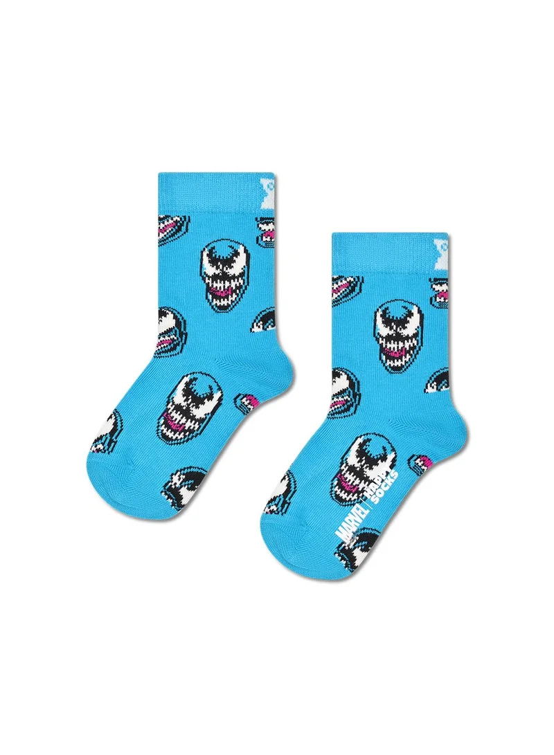 هابي سوكس طقم هدايا مارفل للأطفال سبايدر مان – 3 عبوات