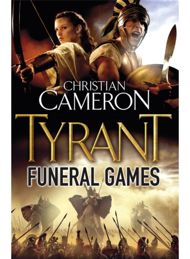 Tyrant: Funeral Games 