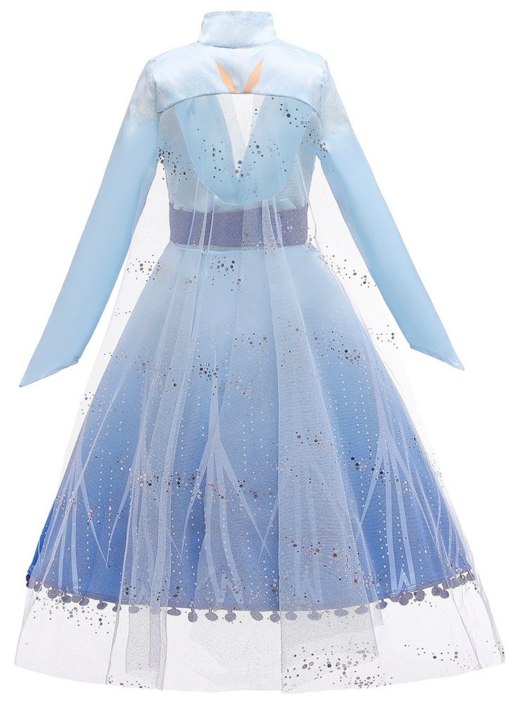 NIBEMINENT Cosplay Princess Costume - Image 3