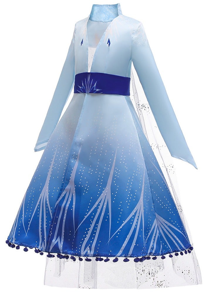 NIBEMINENT Cosplay Princess Costume - Image 2