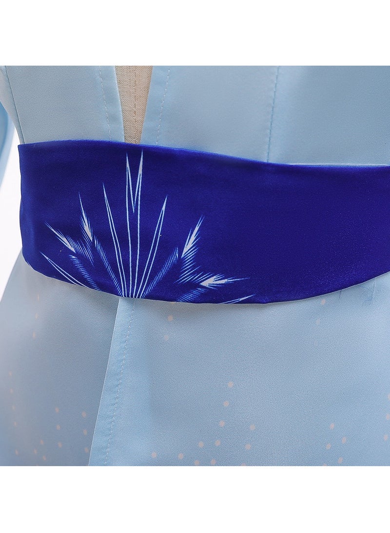 NIBEMINENT Cosplay Princess Costume - Image 5