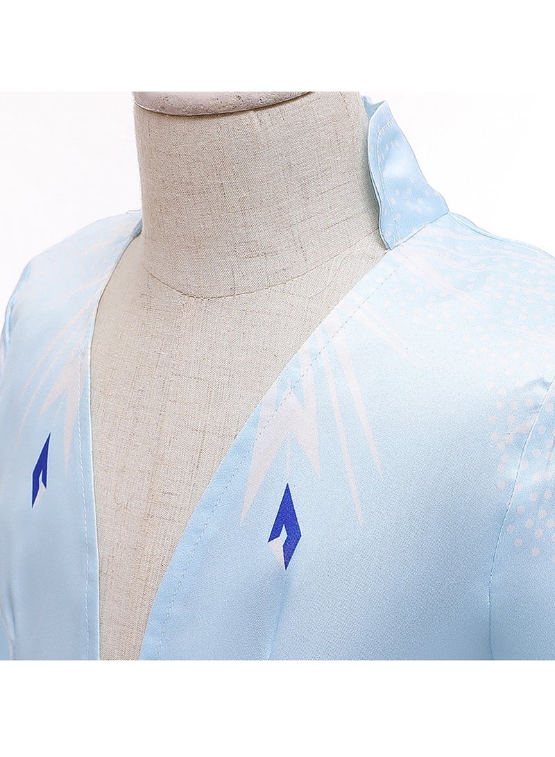 NIBEMINENT Cosplay Princess Costume - Image 4