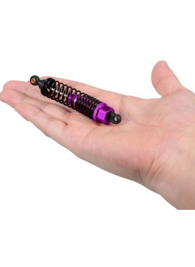 NIBEMINENT 4-Piece Shock Absorber Dampers Set For RC Car  - Image 4