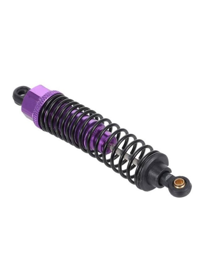 NIBEMINENT 4-Piece Shock Absorber Dampers Set For RC Car  - Image 2