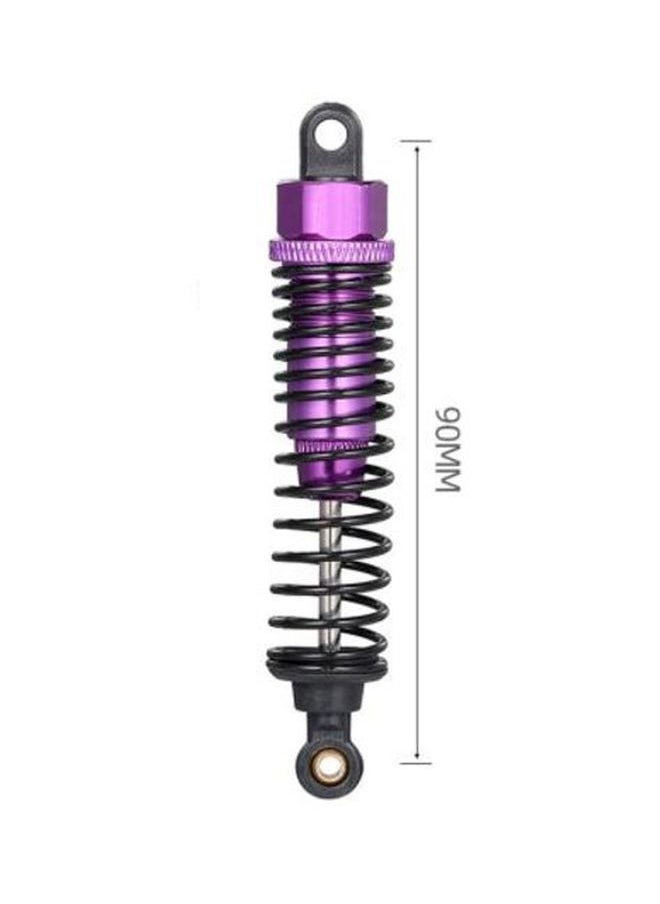 NIBEMINENT 4-Piece Shock Absorber Dampers Set For RC Car  - Image 3
