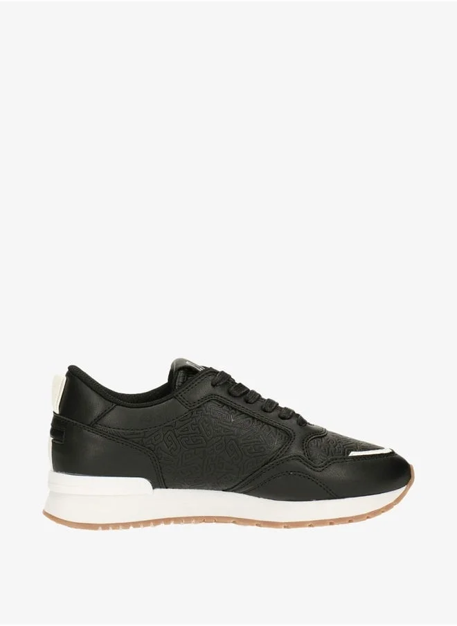 GAP Women's Lace-up Sports Shoes