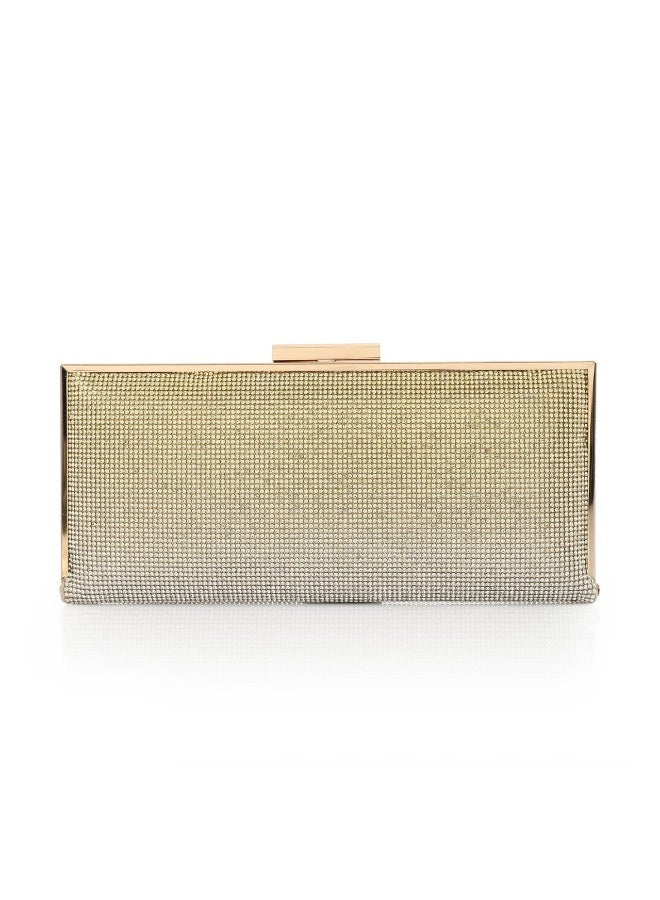 Women’s Luxury Evening Clutch – Sparkling Rhinestones – Perfect for Parties & Occasions - Image 4