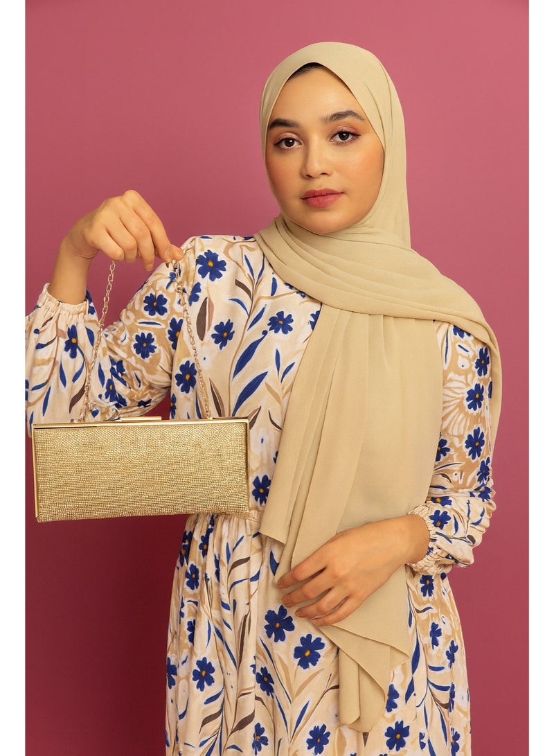 Women’s Luxury Evening Clutch – Sparkling Rhinestones – Perfect for Parties & Occasions - Image 5