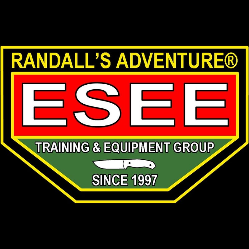 ESEE Sheath Accessory Pouch - Compatible with Models 5/6 - Made in USA (Long, Olive Drab) - Image 5