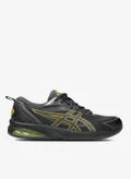 asics Black