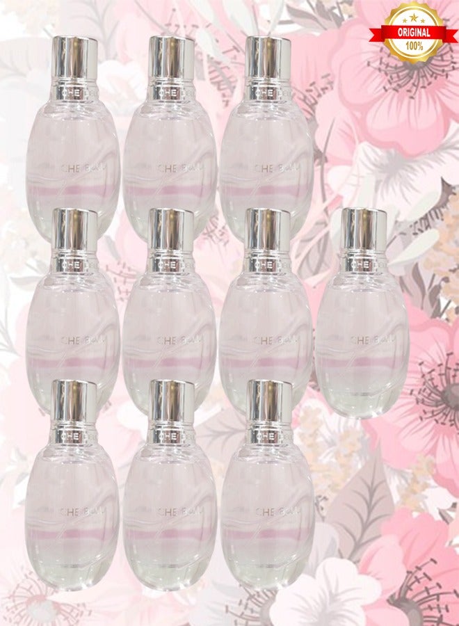 Bella 10 Pieces Che bella Perfume 100ml EDP - Image 1