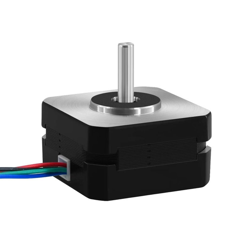 Nema 17 Stepper Motor 17HS4023 12V 24V 3D Printer Motor 3Pcs With Dupont Cables - Image 3