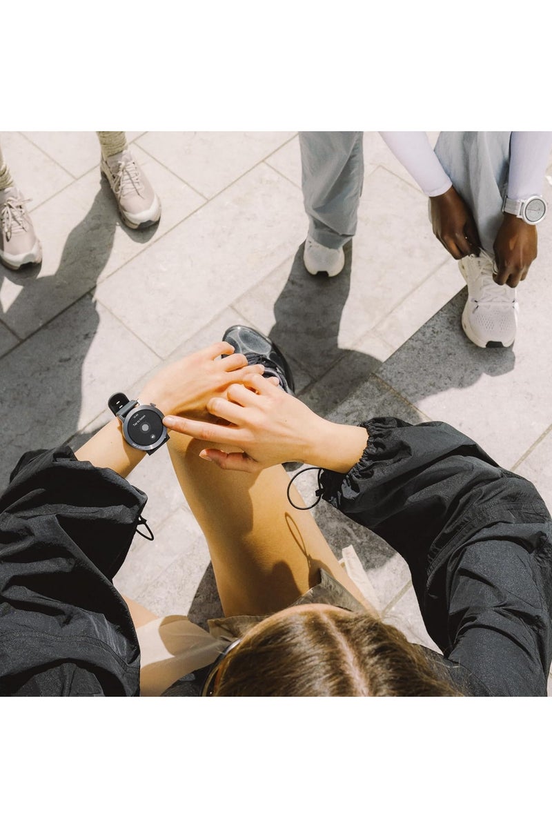 CMF Smart Watch for Men Women – Watch 3 Pro with Bluetooth Calling, Dual-Band GPS, Heart Rate, Sleep Monitor, IP68 Waterproof - Image 5