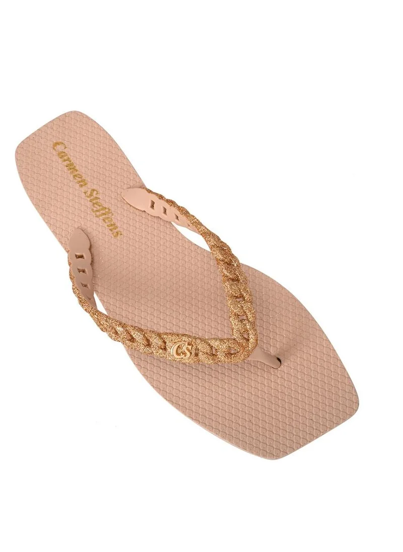 Flip-Flops Elos Rosé