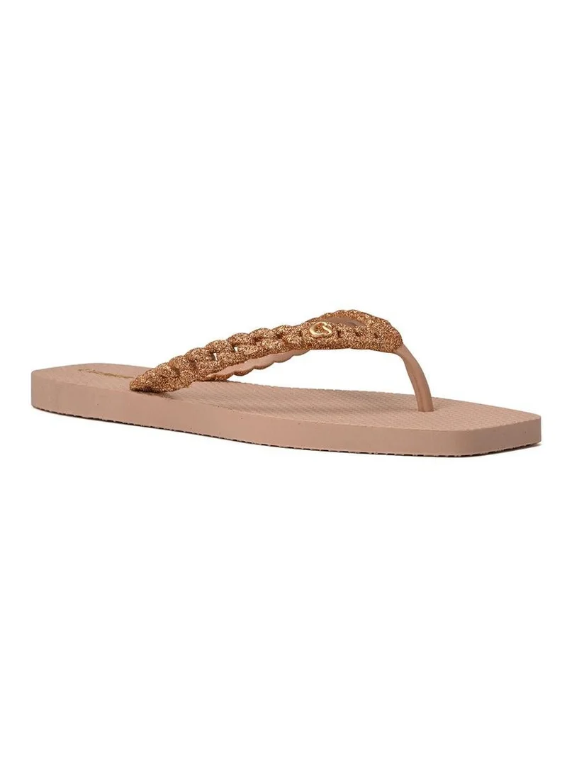 Carmen Steffens Flip-Flops Elos Rosé