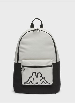 Logo Print Backpack - pzsku/ZDC2B8D76863294265C62Z/45/_/1697564142/2fa2e5df-de17-432c-bacb-e4c0f85fc7bb