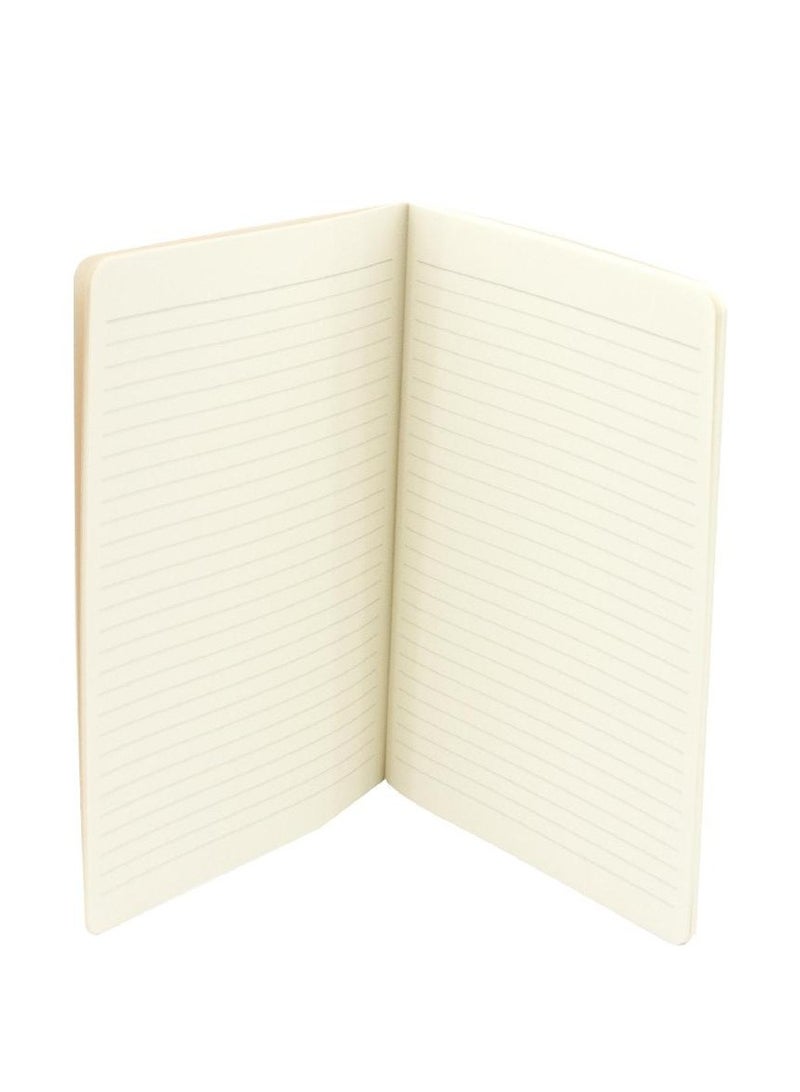 ROCO Notebook Hello Color B5100 Pages - Image 2