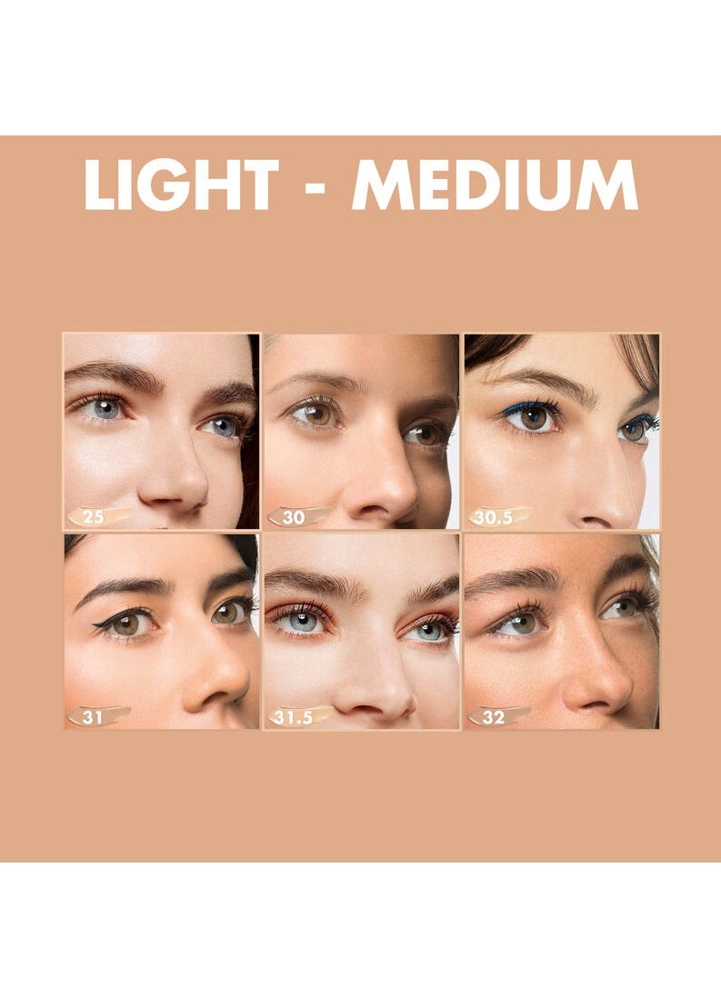 MAKE UP FOR EVER HD Concealer - Make Up For Ever Biscuit - No. 31.5  - Image 3