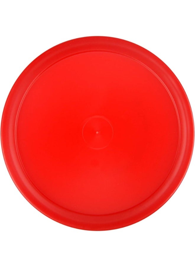 Air Hockey Pushers and Pucks - Paddles, Goal Handles, Replacement Accessories for Game Tables - Image 4