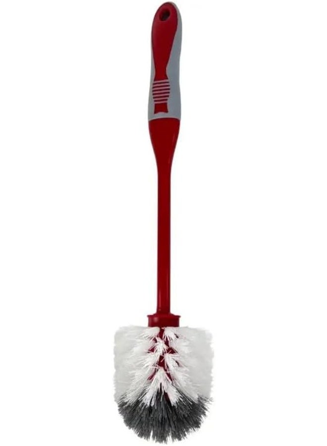 kovar فرشاة مرحاض كوفار بمقبض مريح مع تصميم مقبض طويل 1 - Image 1