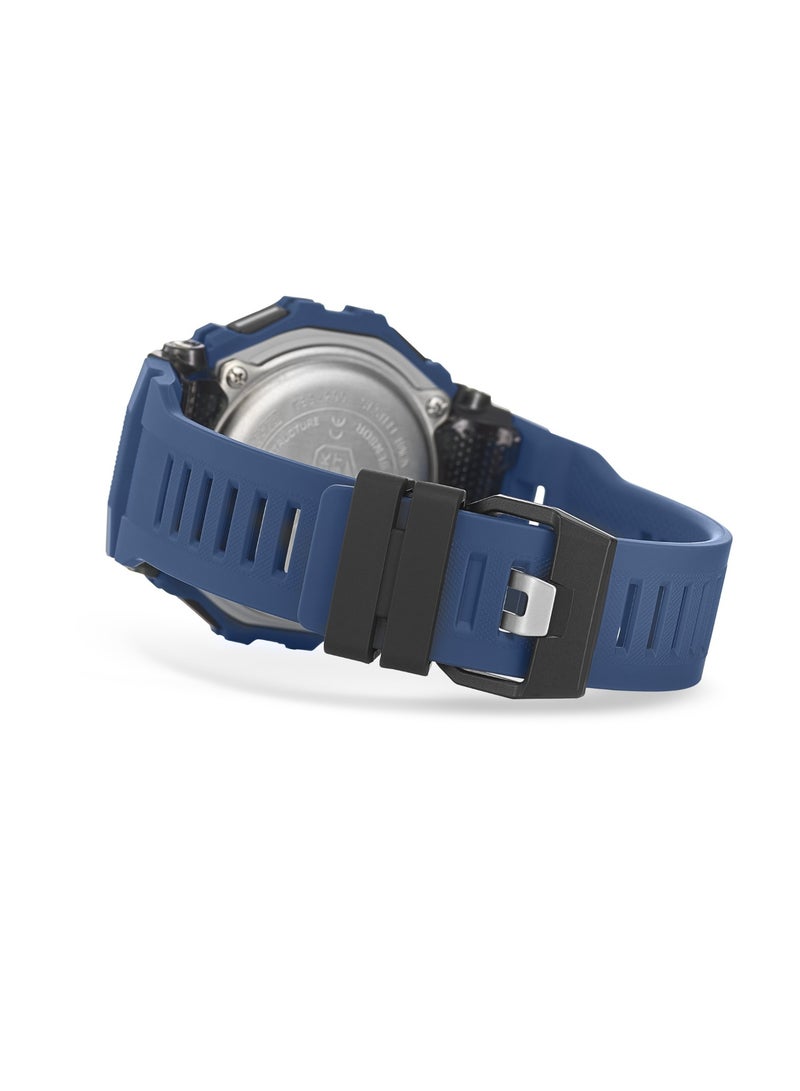 Casio GBD-200-2DR G-Shock Men's Watch, Navy Blue - Image 3