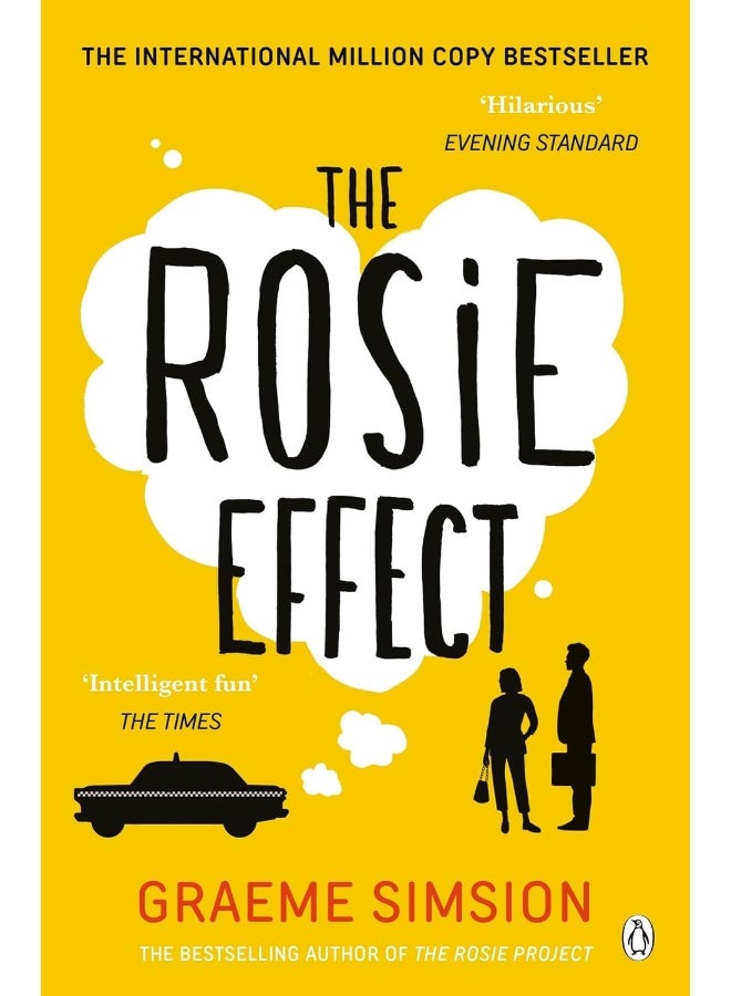 The Rosie Effect  - Image 1