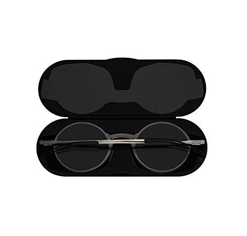 ThinOptics Unisex Adult Glasses Reading, Brown, 1.00 US - Image 2