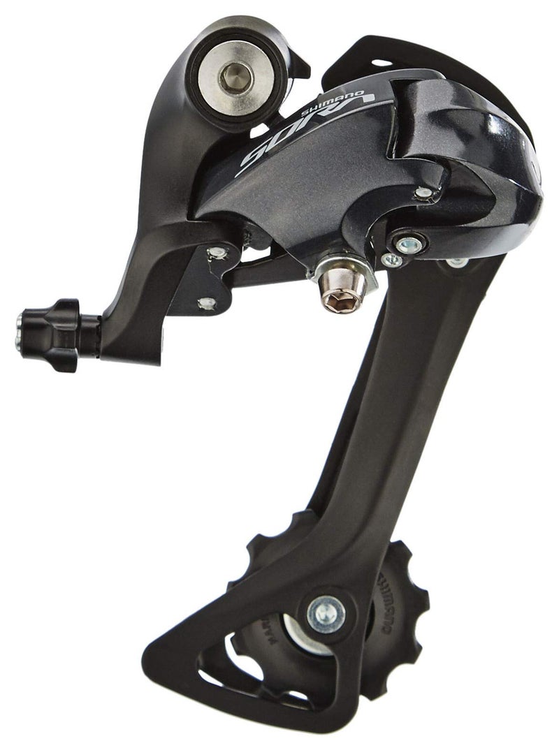 SHIMANO Sora 3500 Road Bike Rear Mech Derailleur 9 Speed - Image 4